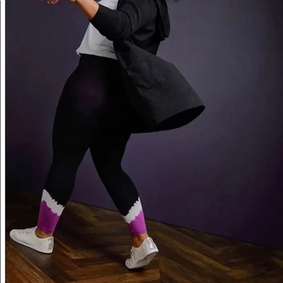 Torrid Leggings - Picture 4 of 8